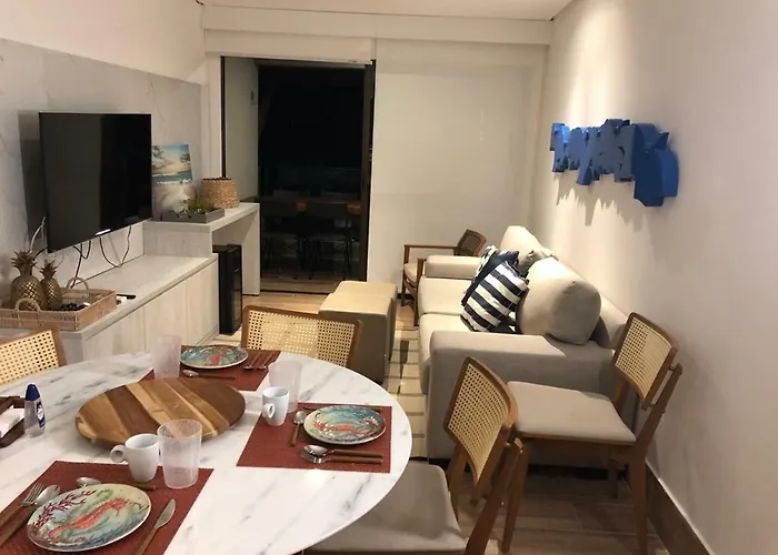 La Fleur Polinesia Residence & Resort