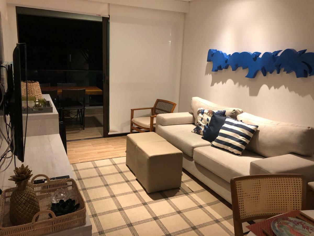 Apartamento La Fleur Polinesia & *