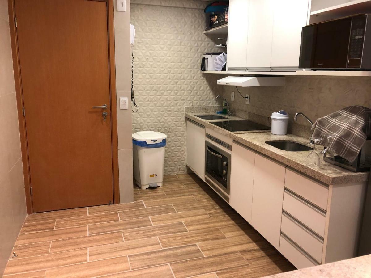 Apartamento La Fleur Polinesia & Pôrto das Galinhas