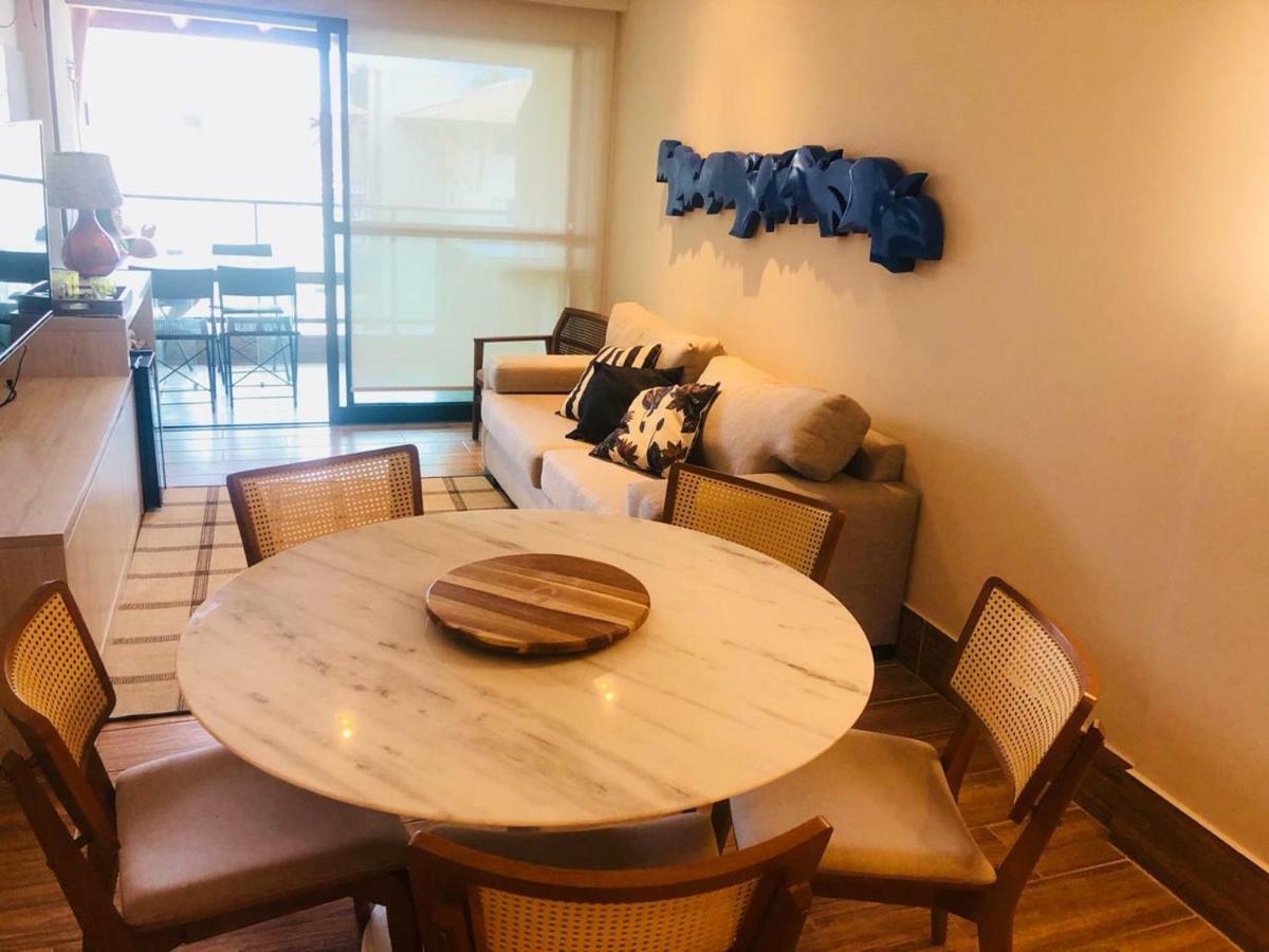 Apartamento La Fleur Polinesia & *