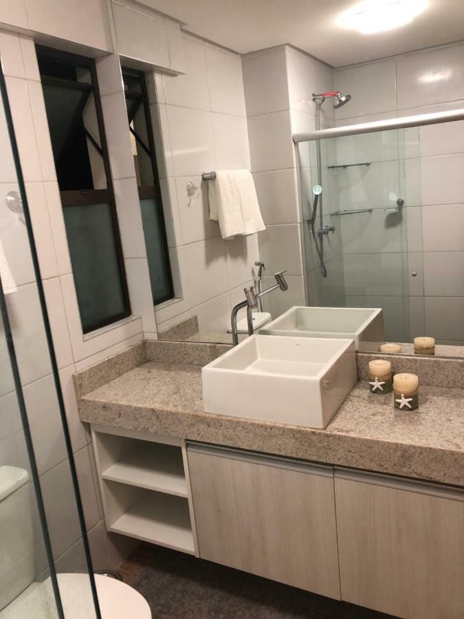 Apartamento La Fleur Polinesia & Pôrto das Galinhas