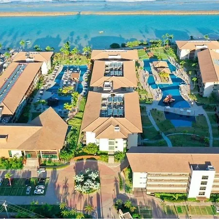 La Fleur Polinesia Residence & Resort Pôrto das Galinhas Exterior photo