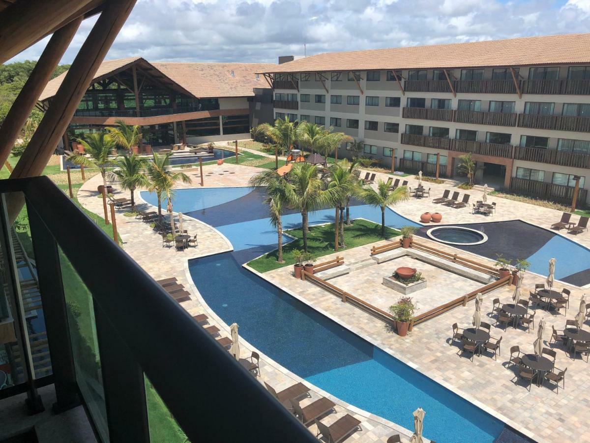 La Fleur Polinesia Residence&resort Apartamento *