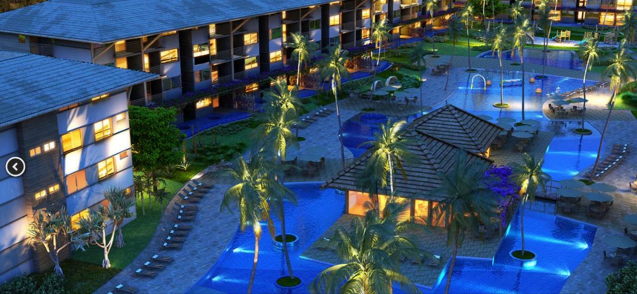 La Fleur Polinesia Residence&resort Pôrto das Galinhas