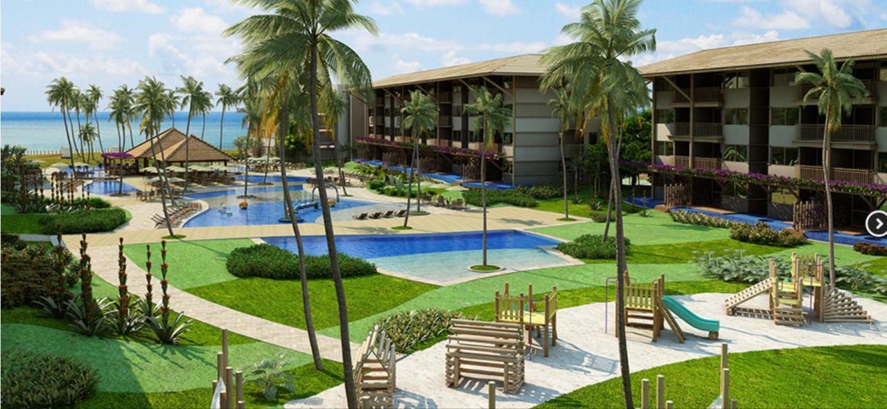 La Fleur Polinesia Residence&resort Pôrto das Galinhas