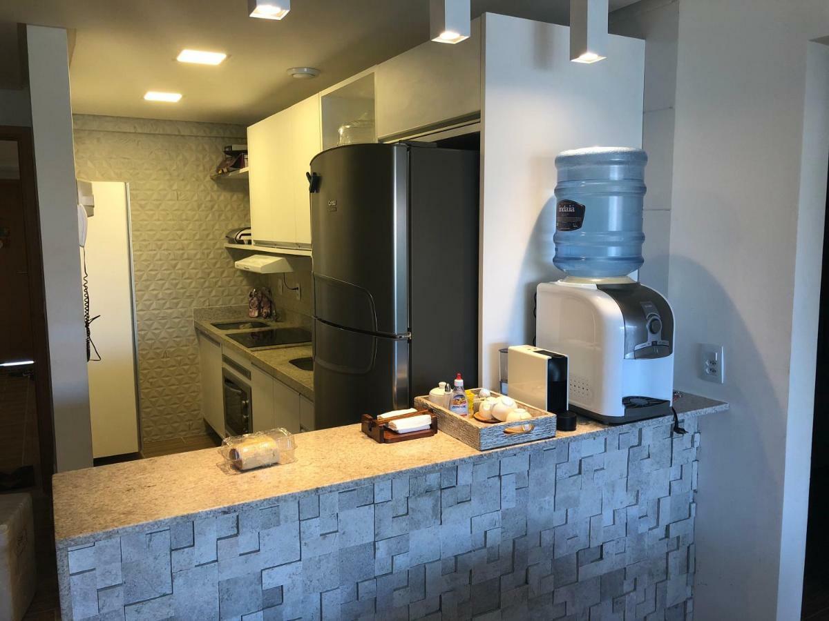 Apartamento La Fleur Polinesia Residence&resort