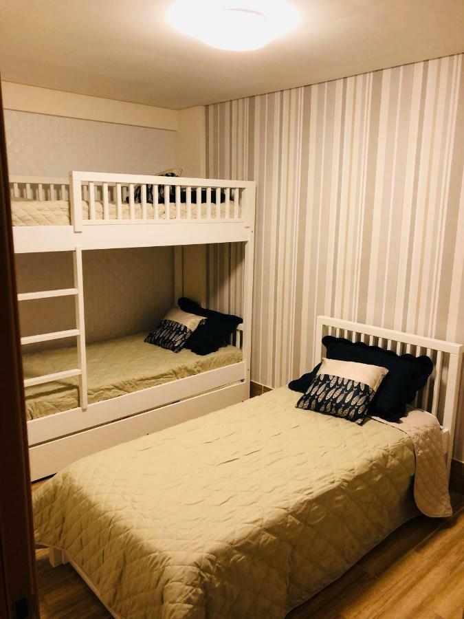 La Fleur Polinesia Residence&resort