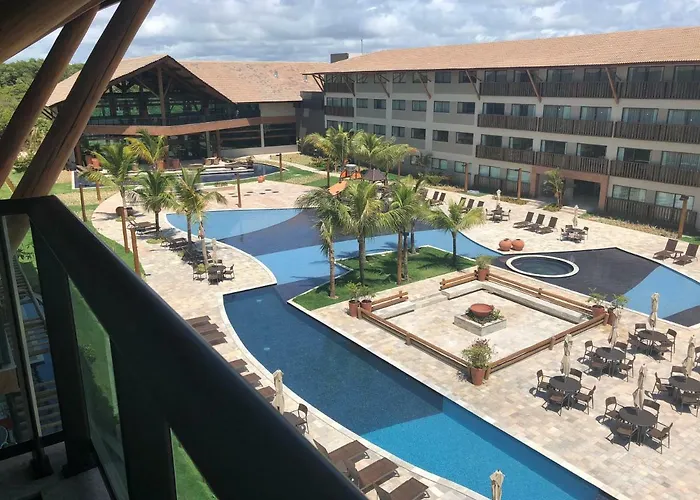 La Fleur Polinesia Residence & Resort