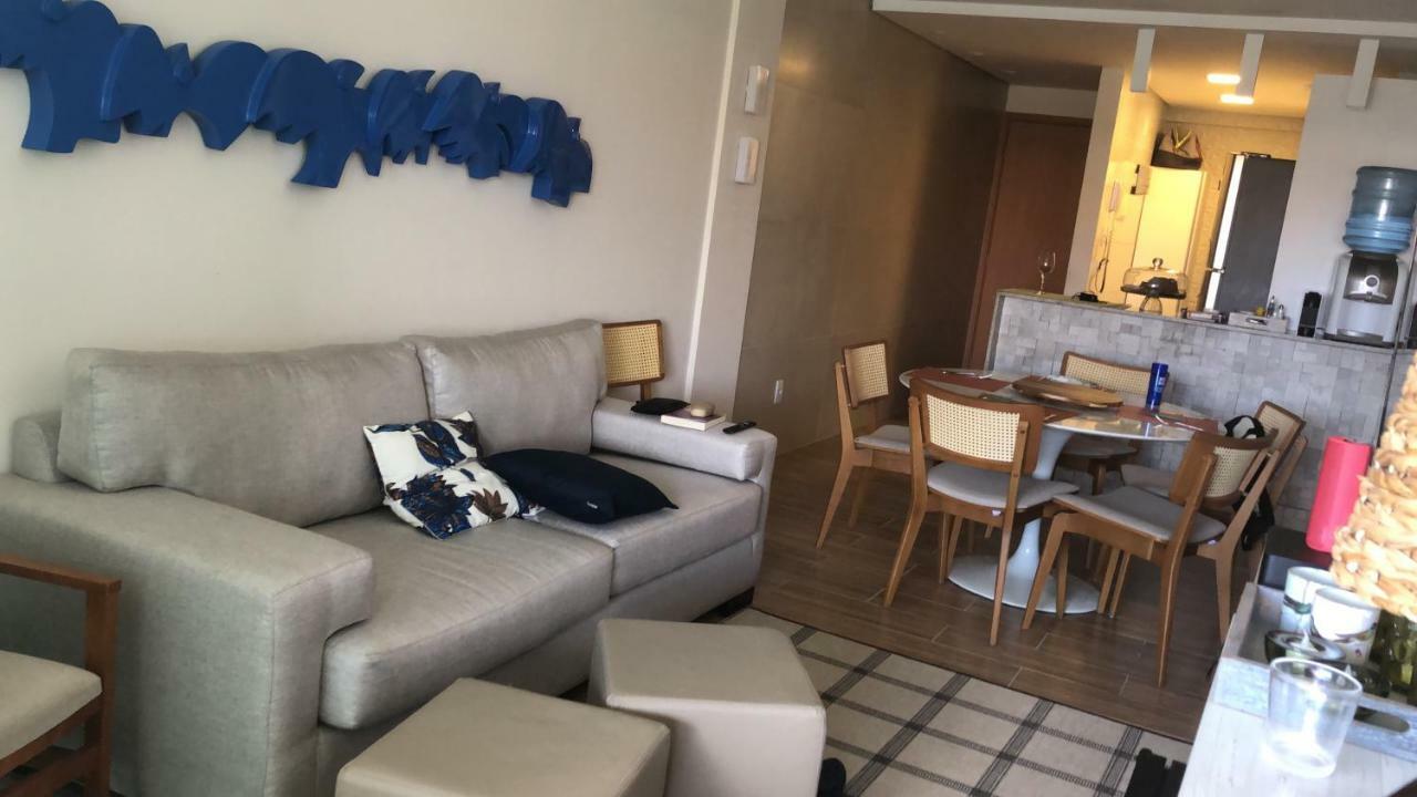 Apartment La Fleur Polinesia & Porto de Galinhas